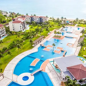 Apartment Luxury At Mareazul Beachfront Complex With Resort-style Amenities, Playa del Carmen