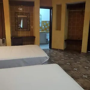 Alux Inn