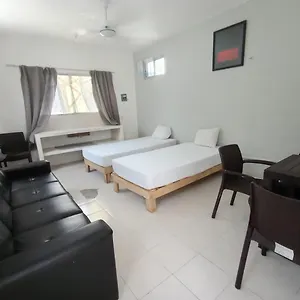 Maison d'hôtes Casa Maria Fernanda, Playa del Carmen