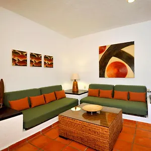 Apartment Las Palmas Condominio, Playa del Carmen