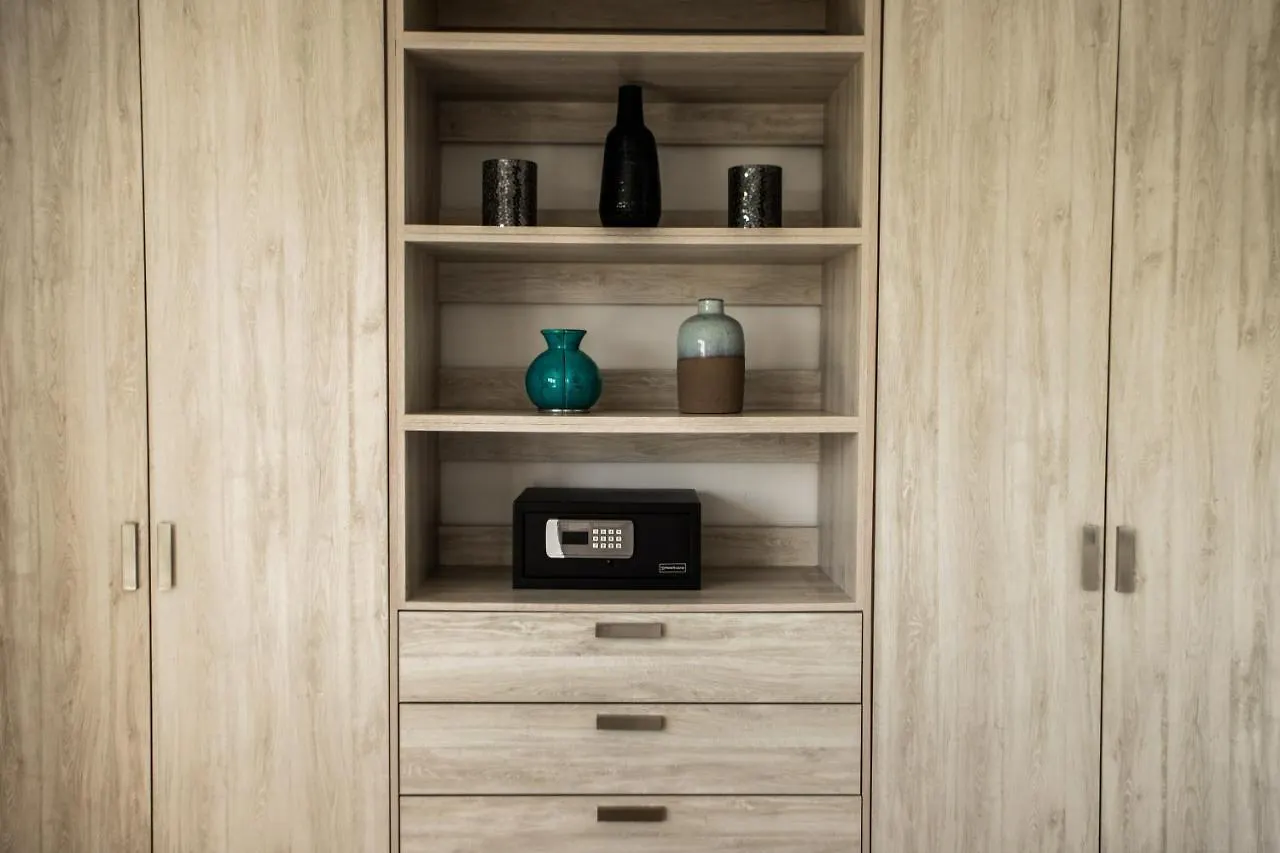 Macondo 5Ta Av Residences Fi 普拉亚卡门 4*,