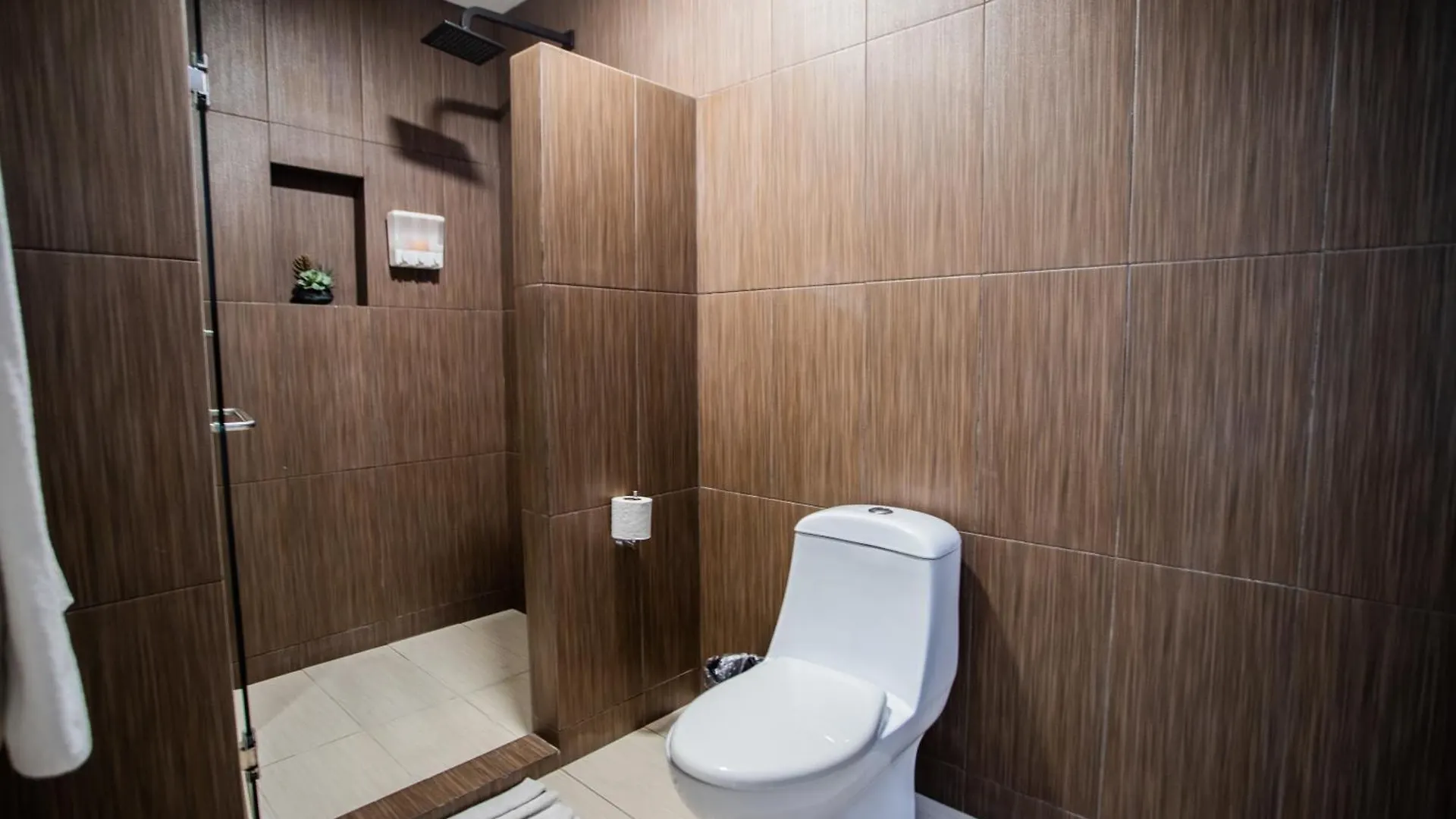 酒店 Macondo 5Ta Av Residences Fi 普拉亚卡门